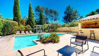  Maison à vendre 9 pièces 240 m²