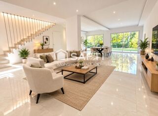 Vente Maison Un véritable coup de coeur en perspective. Maule