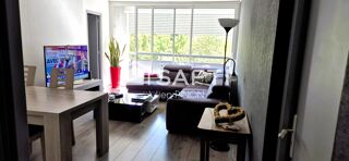  Appartement � vendre 5 pi�ces 85 m�