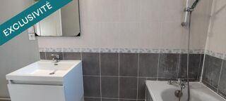  Maison � vendre 4 pi�ces 85 m�