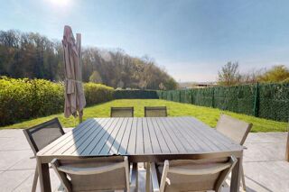  Maison à vendre 4 pièces 86 m²
