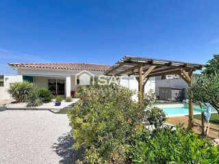 Maison à vendre 5 pièces 119 m²