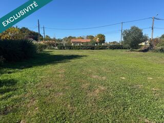  Terrain  vendre 448 m