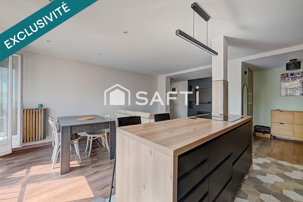 Vente Appartement Appartement 3 pièces en parfait état avec stationnement Le perreux-sur-marne
