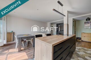  Appartement à vendre 3 pièces 66 m²