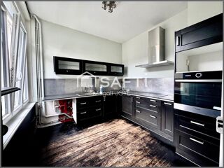  Appartement à vendre 5 pièces 158 m²
