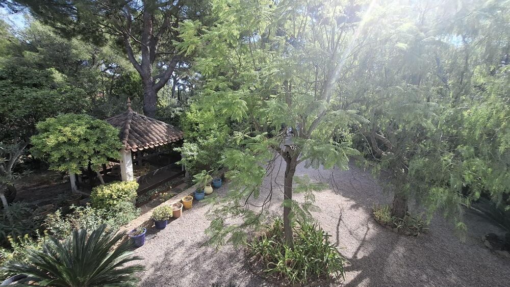 Vente Maison Maison Traditionnelle 