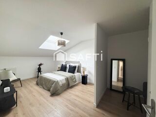  Appartement  vendre 5 pices 111 m