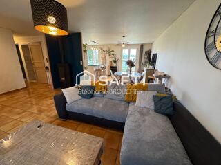  Maison  vendre 6 pices 120 m