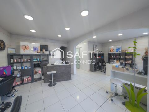   Salon de Coiffure, Esthétique et Onglerie 