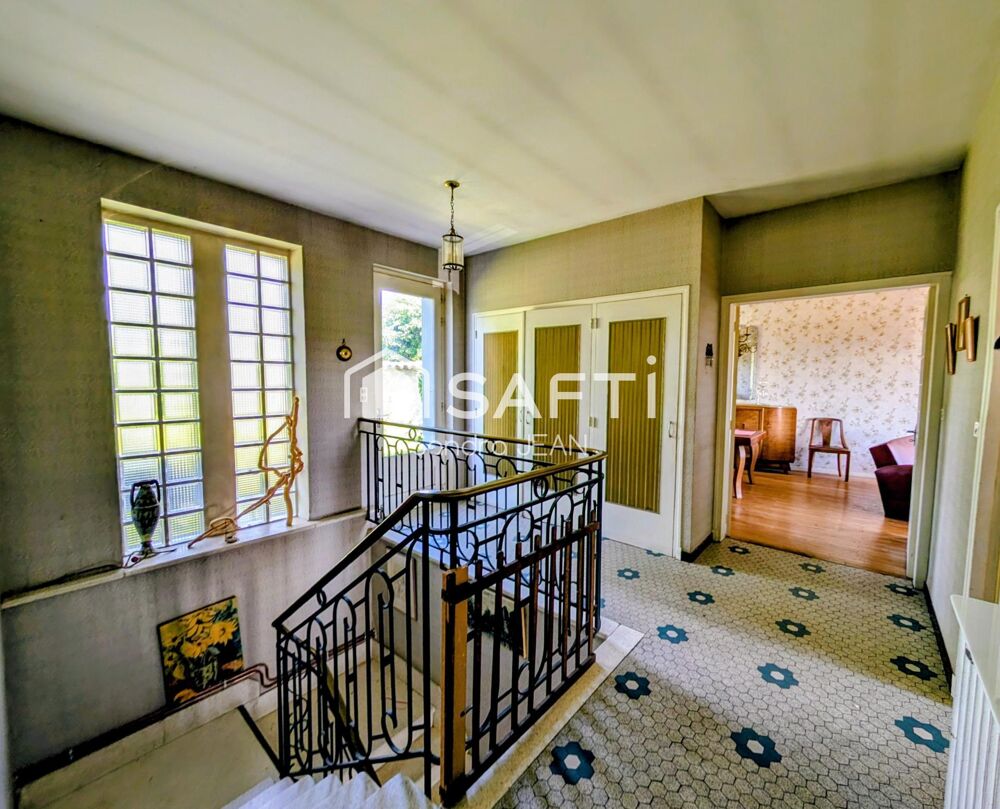 Vente Maison Maison dans une charmant petit hameau Labastide-gabausse