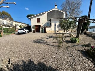  Maison à vendre 5 pièces 155 m²