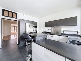  Maison � vendre 5 pi�ces 132 m�