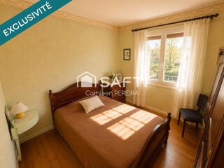  Maison à vendre 5 pièces 107 m²