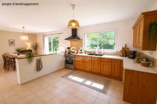  Maison � vendre 5 pi�ces 113 m�