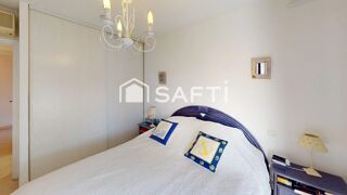  Appartement � vendre 3 pi�ces 66 m�