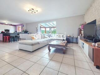  Maison à vendre 6 pièces 190 m²