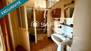  Maison � vendre 4 pi�ces 83 m�