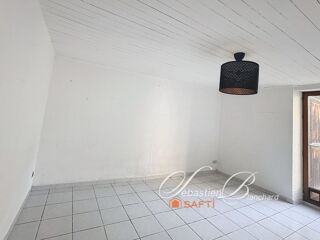 Vente Maison Lancrans – Maison de 87 m² à rénover avec grange attenante, deux projets possibles Lancrans