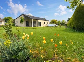  Maison à vendre 5 pièces 112 m²