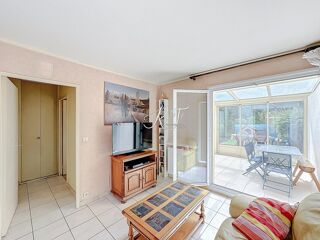  Maison à vendre 7 pièces 130 m²