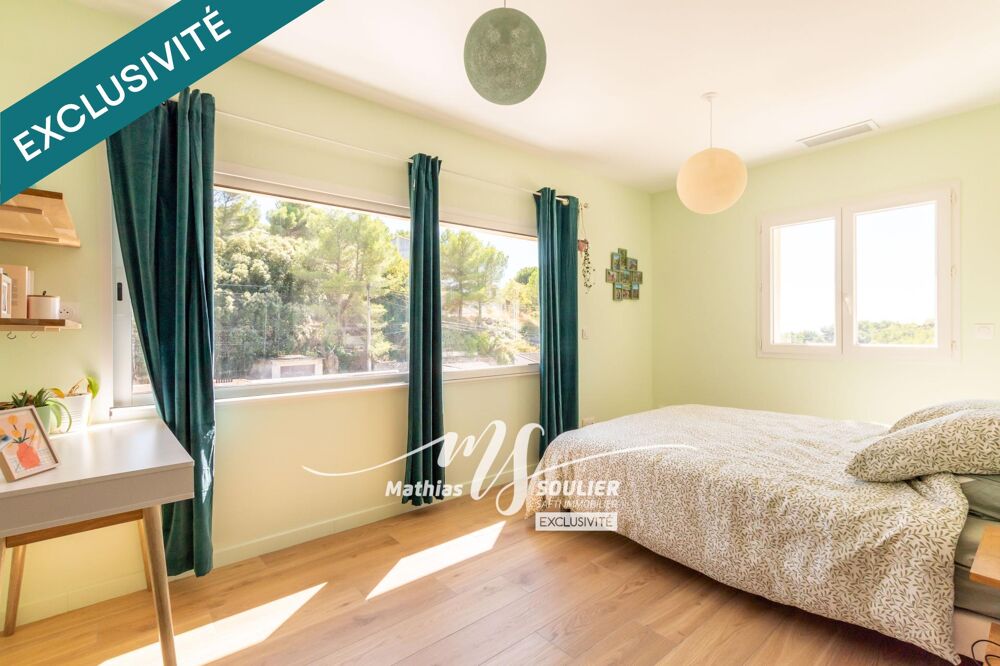 � vendre  Maison Sept�mes-les-Vallons (13240)