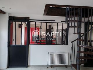  Maison � vendre 6 pi�ces 166 m�