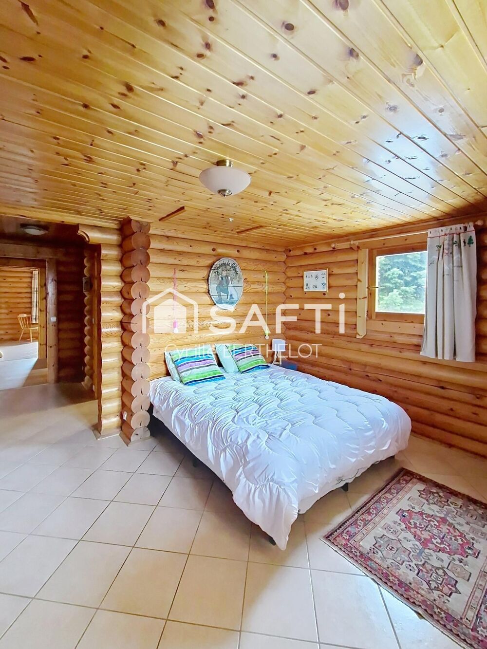 � vendre  Maison Font-Romeu-Odeillo-Via (66120)