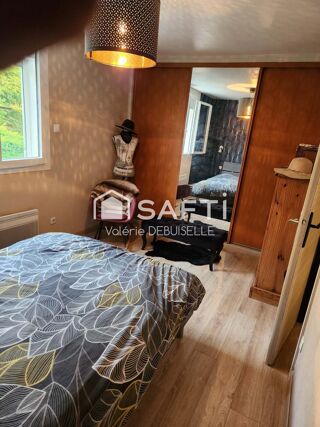  Maison à vendre 5 pièces 106 m²