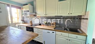  Appartement à vendre 4 pièces 79 m²