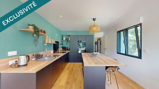  Maison à vendre 7 pièces 160 m²