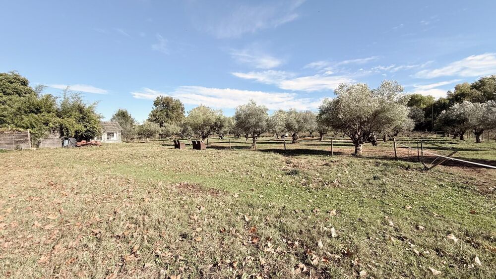 À vendre  Domaine de caractère à Vidauban (Var)