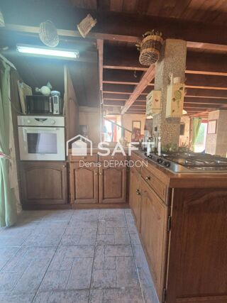  Maison à vendre 4 pièces 153 m²