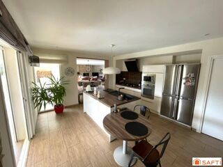  Maison à vendre 5 pièces 205 m²