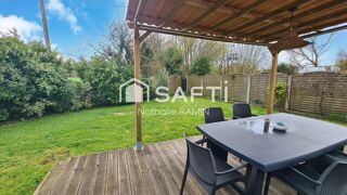  Maison à vendre 5 pièces 94 m²