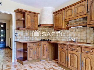  Maison à vendre 4 pièces 92 m²