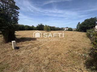  Terrain à vendre 2401 m²