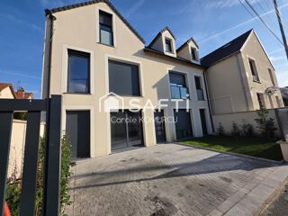  Maison � vendre 6 pi�ces 156 m�