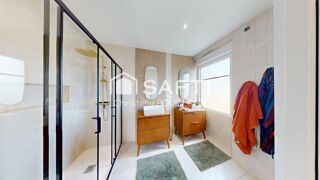  Maison à vendre 8 pièces 223 m²