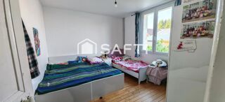  Maison à vendre 5 pièces 100 m²