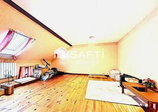  Appartement  vendre 2 pices 50 m