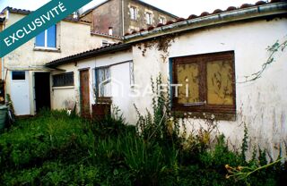  Maison � vendre 4 pi�ces 62 m�