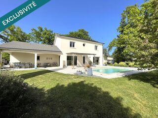  Maison � vendre 7 pi�ces 173 m�