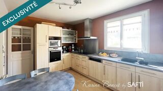  Maison à vendre 7 pièces 130 m²