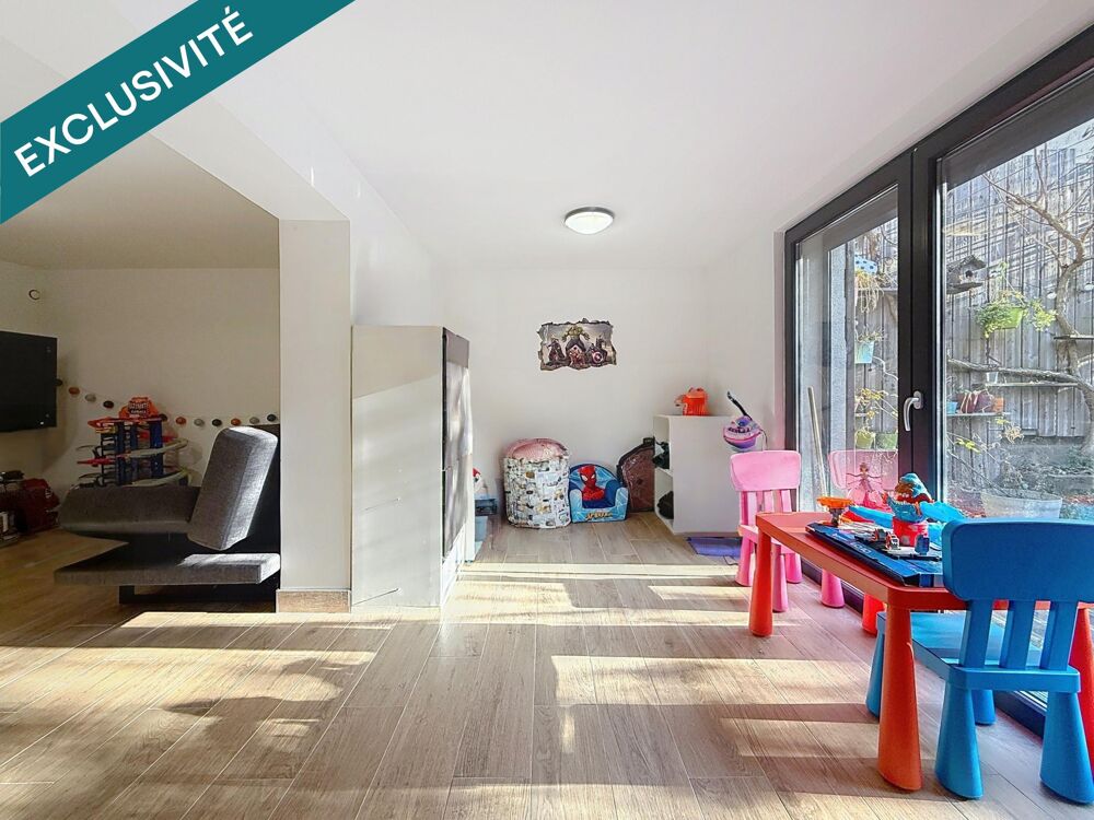 � vendre  Maison Colombes (92700)