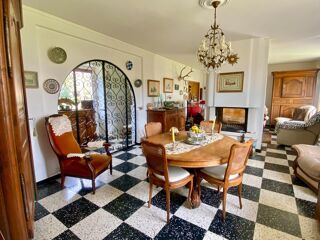  Maison à vendre 5 pièces 180 m²