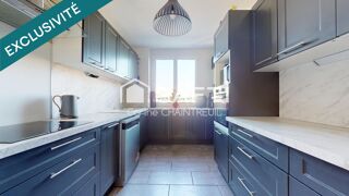  Appartement � vendre 6 pi�ces 112 m�