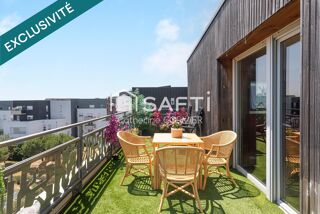  Appartement  vendre 5 pices 88 m