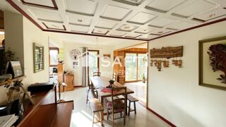  Maison � vendre 10 pi�ces 180 m�