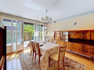  Maison à vendre 5 pièces 94 m²